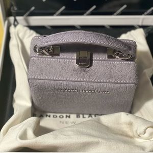 Brandon Blackwood purse!